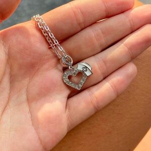 Nurse charm/pendant